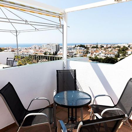 Casa Ekman Fuentesol Casasol Villa Nerja Bagian luar foto