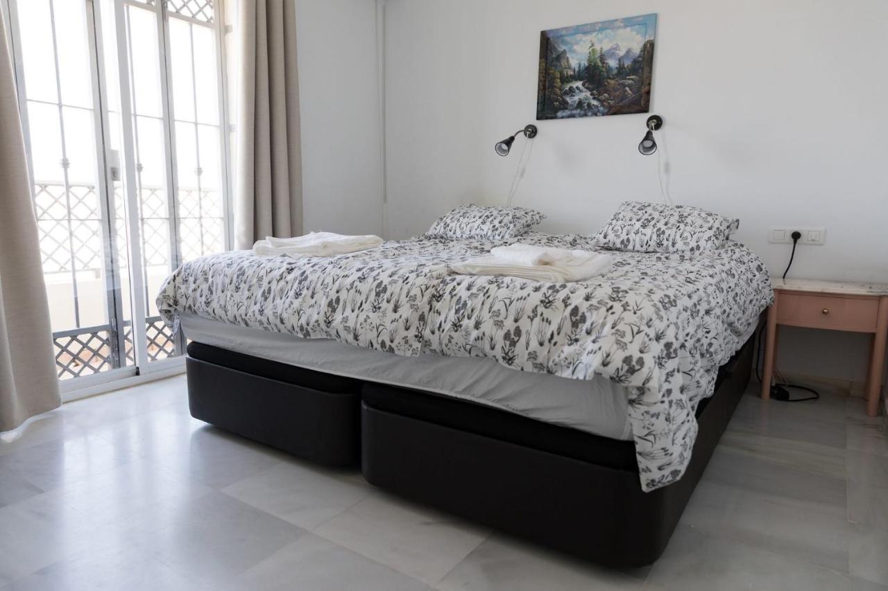 Casa Ekman Fuentesol Casasol Villa Nerja Bagian luar foto